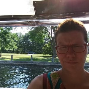 Meet your Posher, Jenny